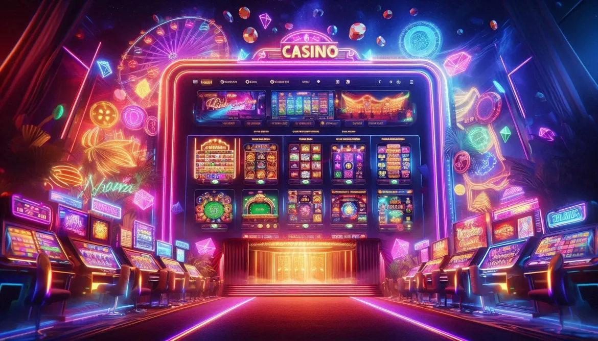 DoubleU Casino